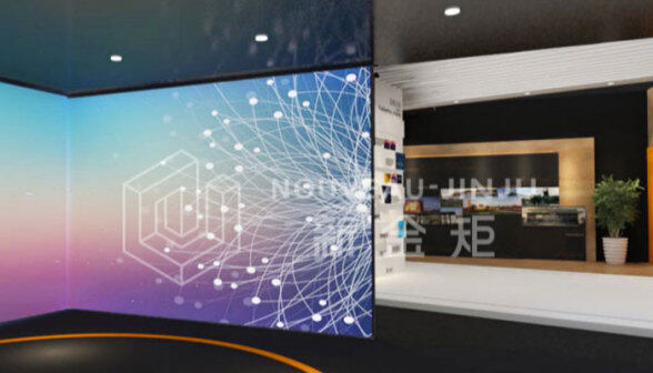 企業(yè)工裝、展廳、專賣店和專柜的規(guī)劃設計施工